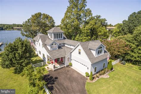 Mary&39;s County Waterfront Homes For Sale Showing 1 - 18 of 436 Homes 440,295 3 bed 3 bath 2,055 sqft 44566 NOLANI WAY, California, MD 20619 Large Walk-in Closets Get a Mortgage 160,000. . Waterfront for sale by owner st marys county md